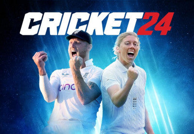 Cricket 24 EU v2 Steam Altergift