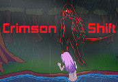 Crimson Shift Steam CD Key