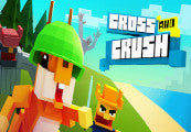 Cross And Crush Steam CD Key