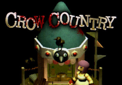 Crow Country PS5 Account