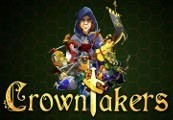 Crowntakers PC Steam Account