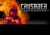 Crusader: No Remorse PC Origin Account