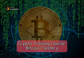 Crypto Training – Master Bitcoin Trading & Investing John Academy Code