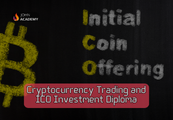 Cryptocurrency Trading & ICO Investment Diploma – Advanced Strategies John Academy Code