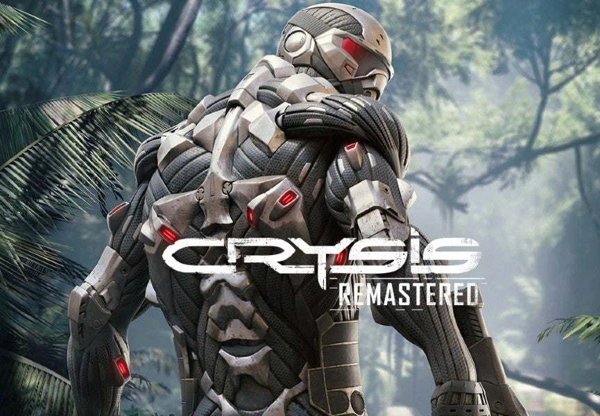 Crysis Remastered US XBOX One / Xbox Series X|S CD Key