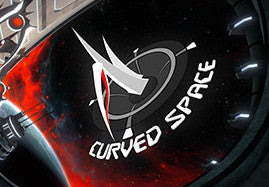 Curved Space EU XBOX One / Xbox Series X|S CD Key