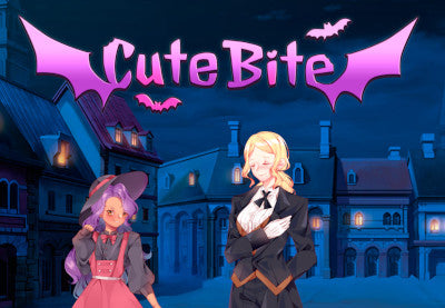 Cute Bite EU (without DE/NL/PL/AT) Nintendo Switch CD Key