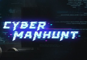 Cyber Manhunt PC Steam Account