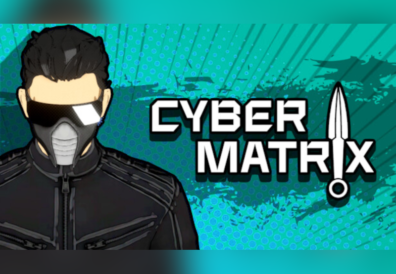 CYBERMATRIX PC Steam CD Key