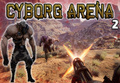 Cyborg Arena 2 Steam CD Key