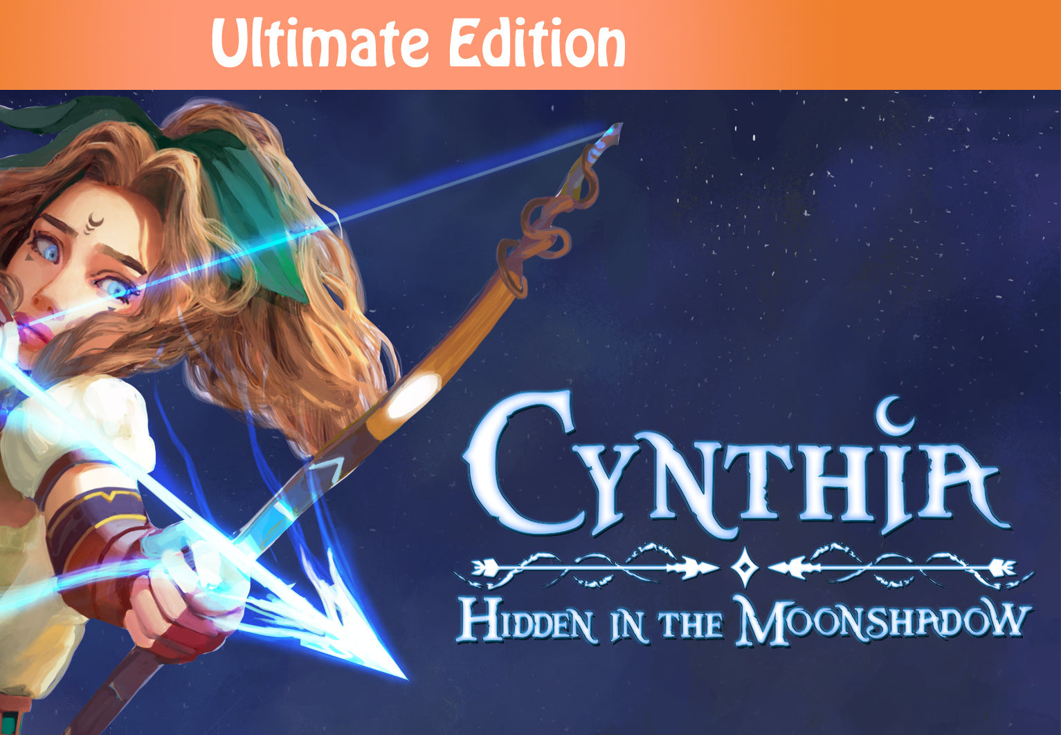 Cynthia: Hidden in the Moonshadow - Ultimate Edition XBOX One / Xbox Series X|S Account