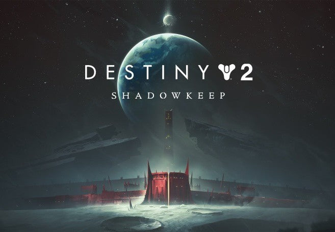 Destiny 2: Shadowkeep AR XBOX One CD Key