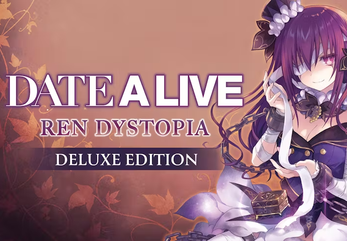 DATE A LIVE: Ren Dystopia DX PC Steam CD Key