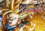 DRAGON BALL FIGHTERZ XBOX One / Xbox Series X|S Account