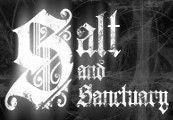 Salt and Sanctuary AR XBOX One / Xbox Series X|S CD Key