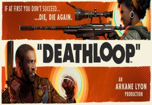 DEATHLOOP Deluxe Edition Xbox Series X|S / PC Account