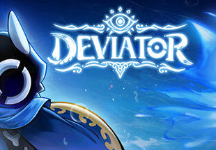 DEVIATOR PC Steam CD Key
