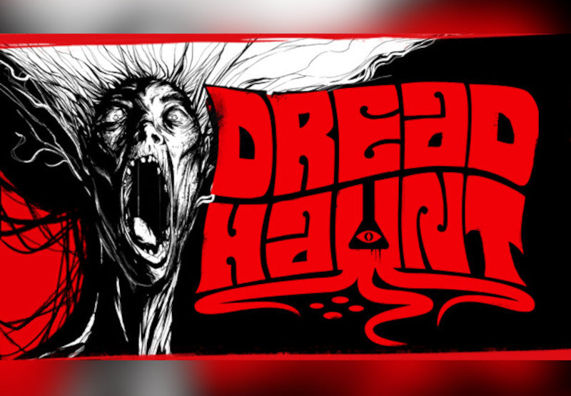 DreadHaunt - Supporter Pack DLC PC Steam CD Key
