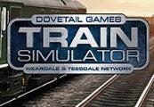 Train Simulator 2017 - Weardale & Teesdale Network Route Add-On DLC EU Steam CD Key