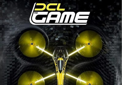 DCL The Game PC Steam Account