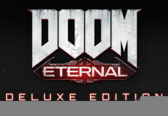 DOOM Eternal Deluxe Edition XBOX One / Xbox Series X|S Account