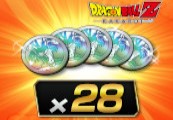 DRAGON BALL Z: Kakarot - x28 Platinum Balance XBOX One CD Key
