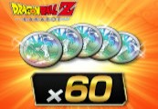 DRAGON BALL Z: Kakarot - x60 Platinum Balance XBOX One CD Key