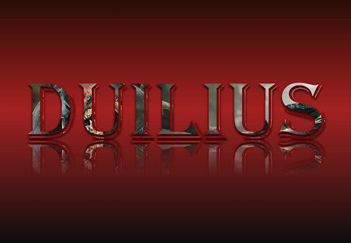 DUILIUS - ARC I PC Steam CD Key