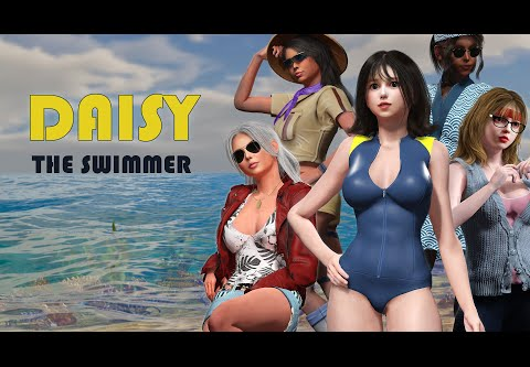 DAISY THE SWIMMER PC Steam CD Key