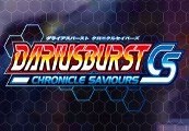 DARIUSBURST Chronicle Saviours EU Steam CD Key