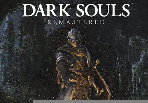 Dark Souls: Remastered Nintendo Switch Account pixelpuffin.net Activation Link