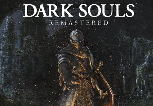 Dark Souls: Remastered CA XBOX One / Xbox Series X|S CD Key