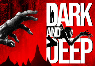 Dark and Deep PC Steam CD Key