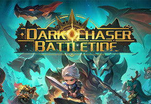 Darkchaser: Battletide PC Steam CD Key