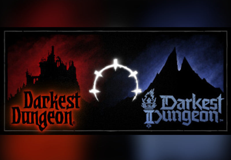Darkest Dungeon: The Iron Crown PC Steam Account