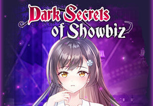 Dark secrets of showbiz PC Steam CD Key
