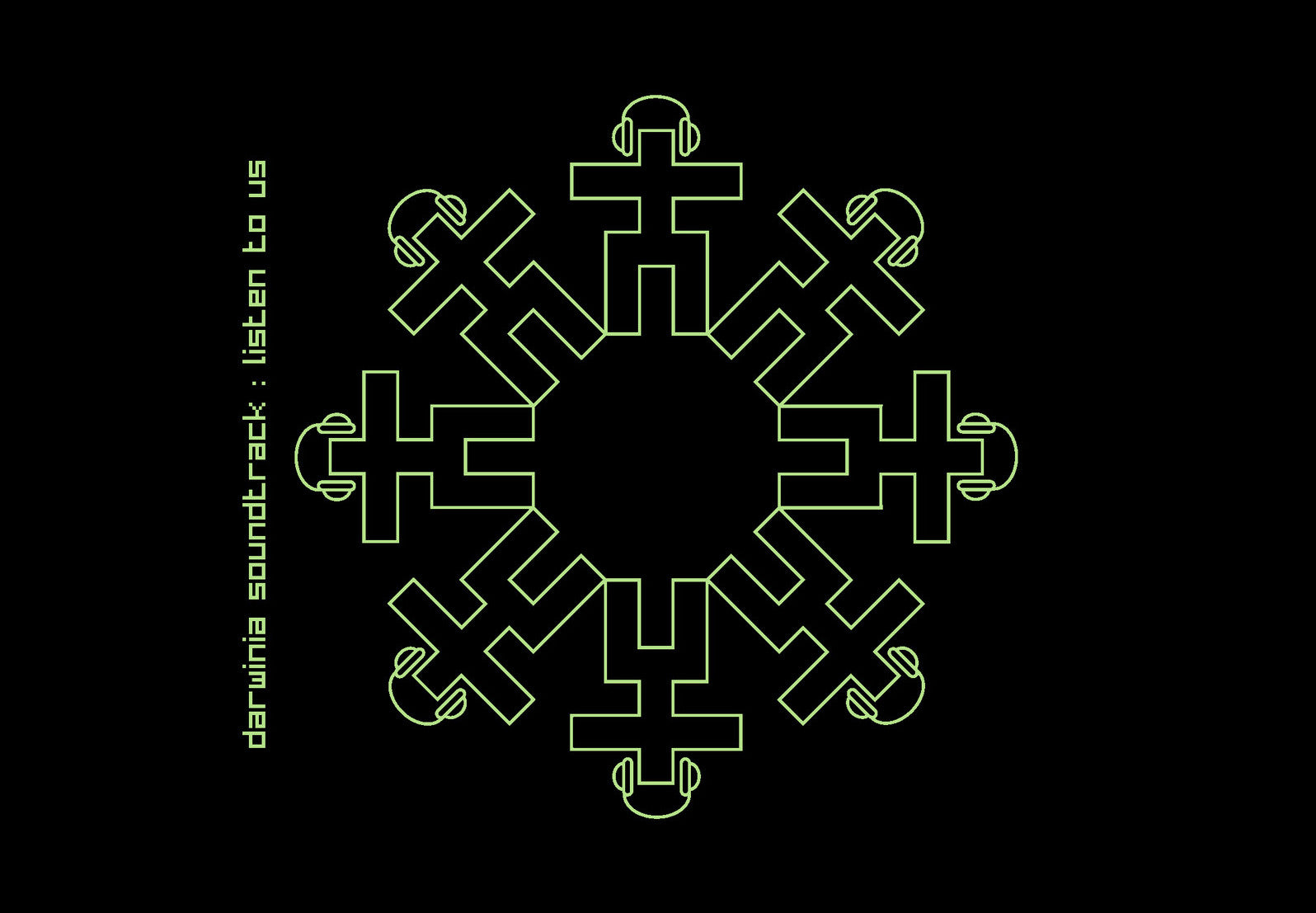 Darwinia - Soundtrack DLC Steam CD Key