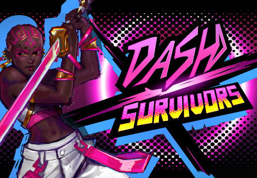 Dash x Survivors PC Steam CD Key