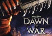 Warhammer 40,000: Dawn of War - Master Collection EU Steam CD Key