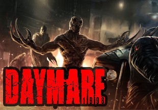 Daymare: 1998 PC Steam Account