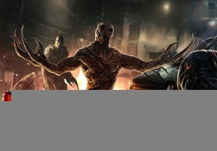 Daymare: 1998 AR XBOX One CD Key