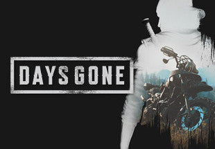 Days Gone Epic Games Account