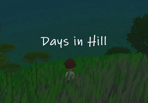 Days in Hill Steam CD Key