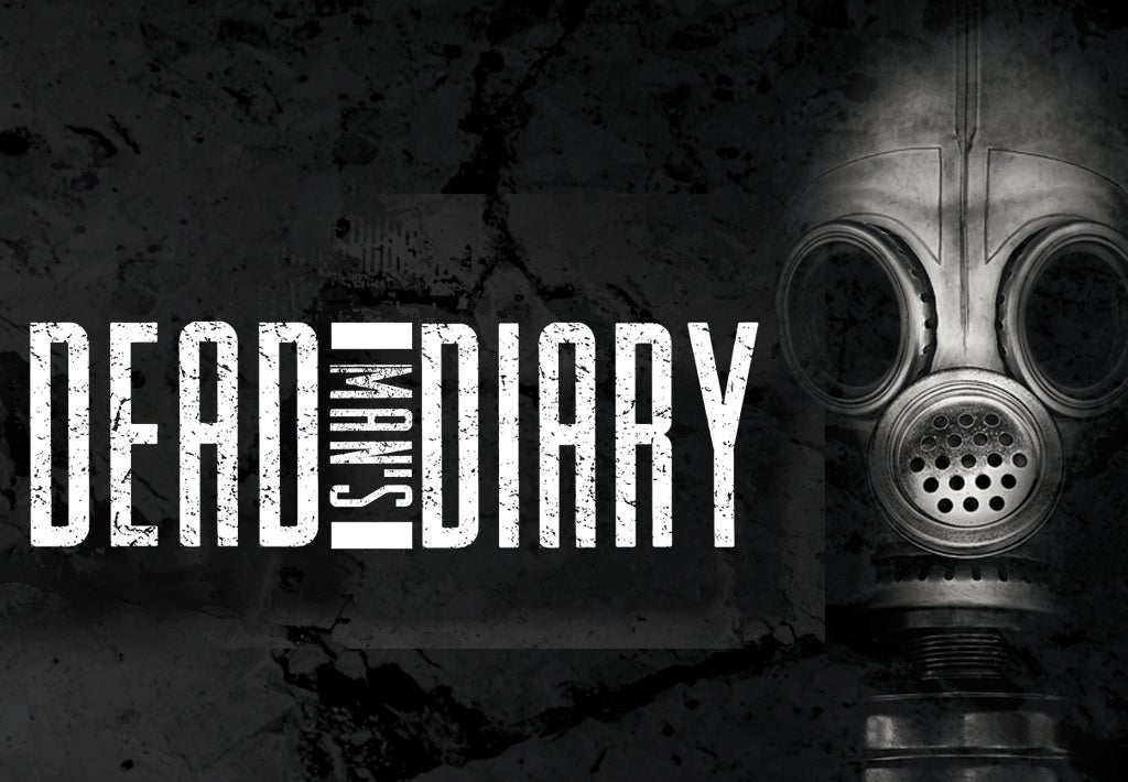 Dead Man´s Diary NA PS5 CD Key