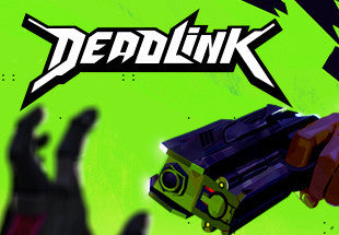 Deadlink Xbox Series X|S CD Key