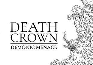 Death Crown - Demonic Menace DLC Steam CD Key