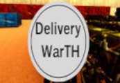DeliverwarTH Steam CD Key