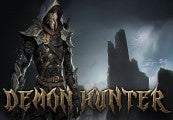 Demon Hunter Steam CD Key