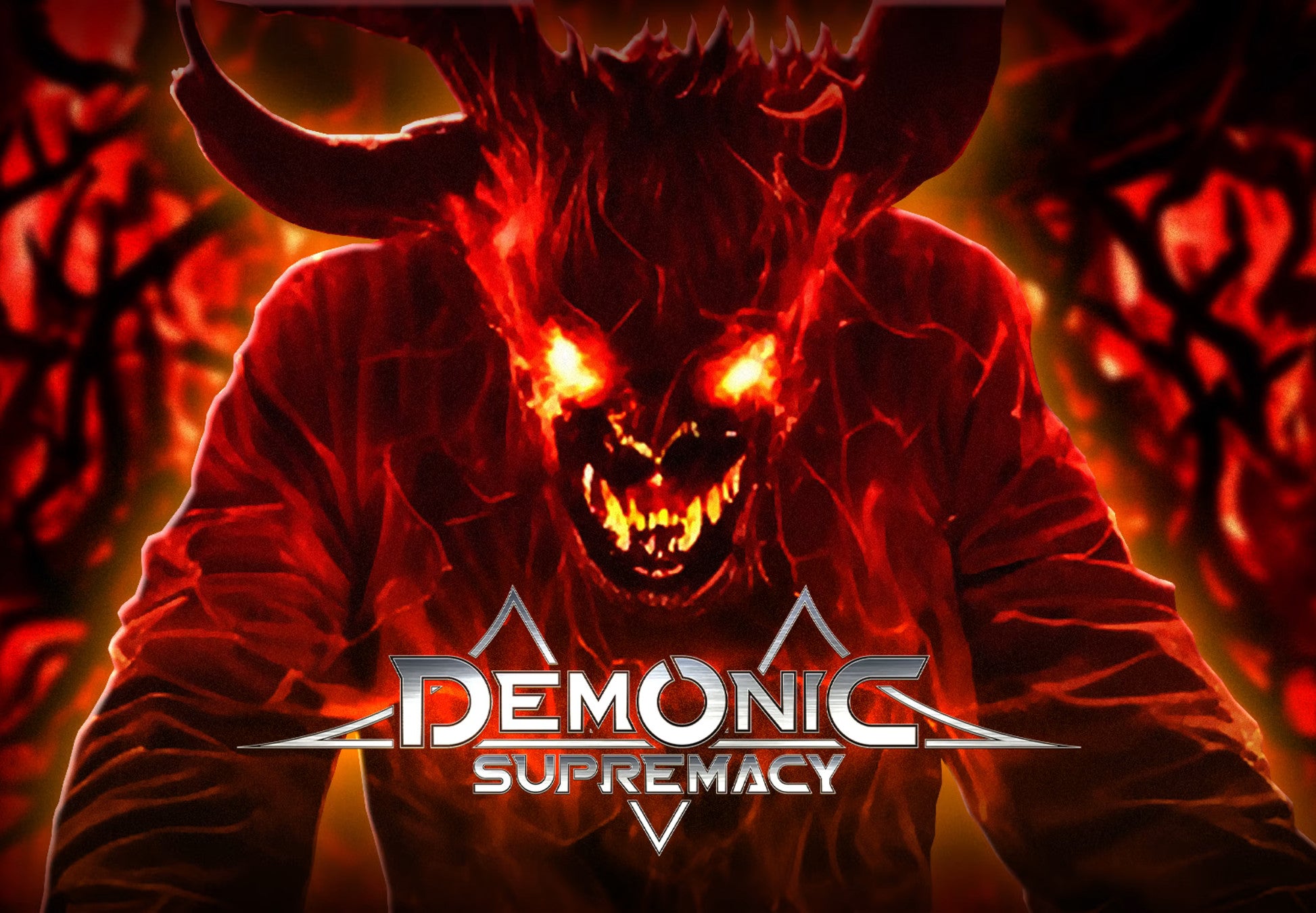 Demonic Supremacy XBOX One / Xbox Series X|S CD Key