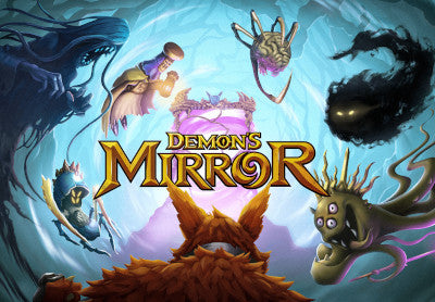 Demon's Mirror PC Steam CD Key
